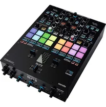 Comprar Reloop Elite - High Performance Dvs Mixer For Serato 