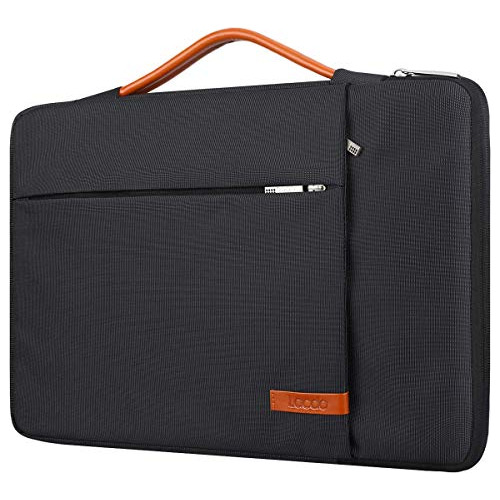 Lacdo 360 Funda Protectora Para Computadora Portátil Funda P