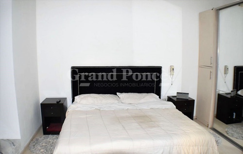 Ph De 3 Ambientes Con Patio Y Terraza