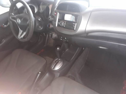Honda Fit 2011 1.4 Dx Flex Aut. 5p