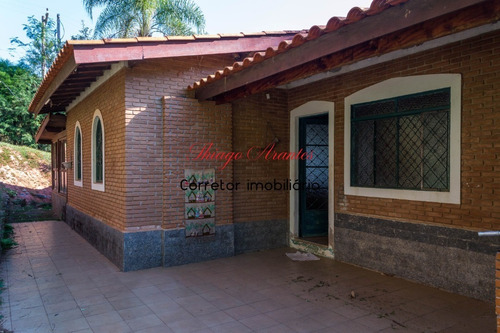 Imagem 9 de 30 de Chacara - Ch00171 - 69520621