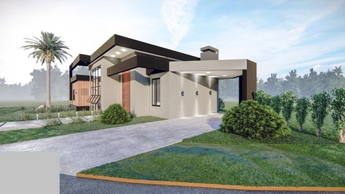 Imagem 4 de 9 de Casa À Venda Em Xangri-lá - Ca01437 - 69833968