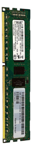 Memoria Smart Servidor 4gb Pc3l-10600r M393b5273dh0 (Recondicionado)