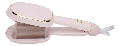 Ferro De Cabelo De 32 Mm Waver Curling Fast Heat, Rotação De