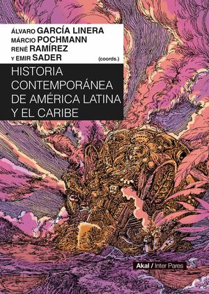 Libro Historia Contemporánea De América Latina Y El Cari Zku