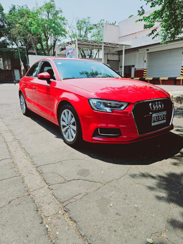 Audi A3 2.0 L Select At Dsg