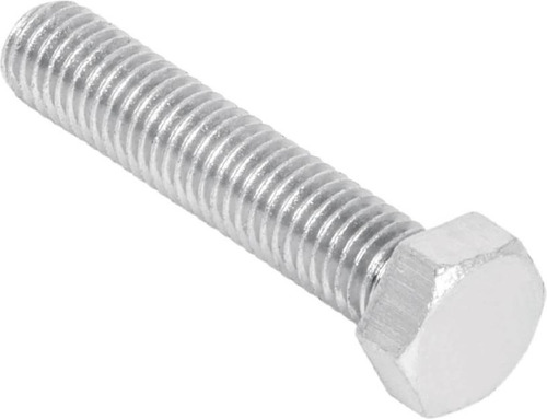 Bulón Hexagonal Torm 3/4 X 6 Rosca Completa Acero