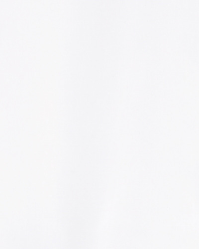 Body De Algodón, Tipo Camisa, Blanco Oshkosh 1q433410