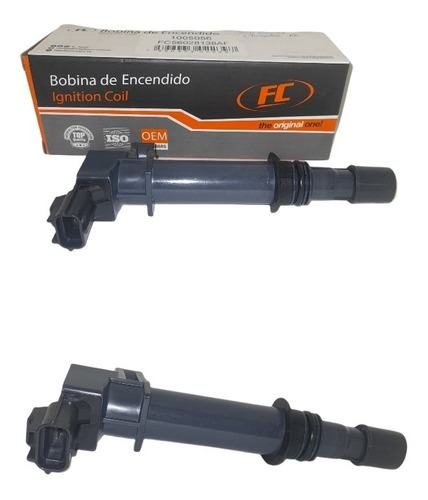 Bobina De Encendido Jeep Grand Cherokee Kk Fc 1005055