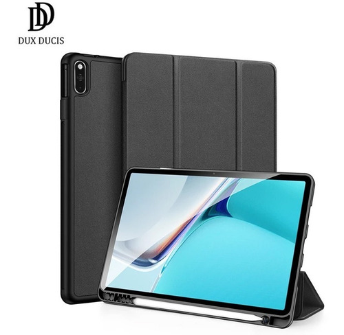 Case Funda Smart Cover Tableta Huawei Matepad 11 2021 Dux