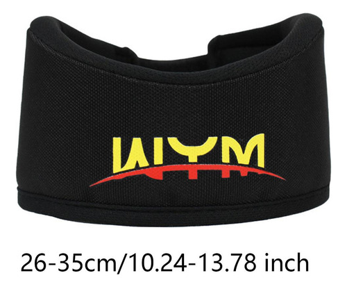 Equipo De Protección Para Hockey Sobre Hielo 26cm A 35cm