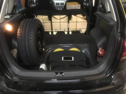 Equipo Gnc 5ta Quinta Generacion 2x28 Vw Suran
