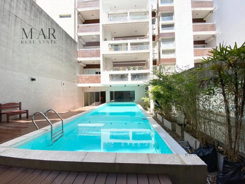 Imagen 16 de 22 de Retasado. Departamento En Venta. Balcón Terraza Con Parrilla. 2 Amb. 2 Baños. Cochera Y Baulera.