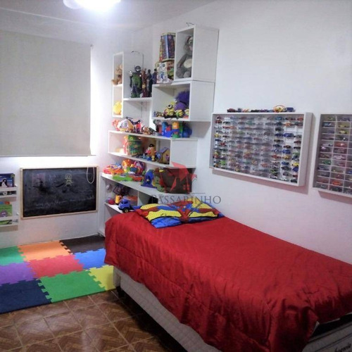 Imagem 7 de 14 de Apartamento Com 2 Dormitórios À Venda, 70 M² Por R$ 367.200,00 - Centro - Torres/rs - Ap0533