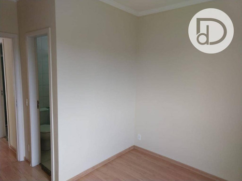 Imagem 8 de 30 de Residencial Vista Valley - Ap1302