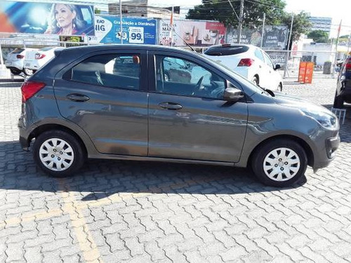 Imagem 9 de 9 de Ford Ka 1.0 Ti-vct Flex Se Manual