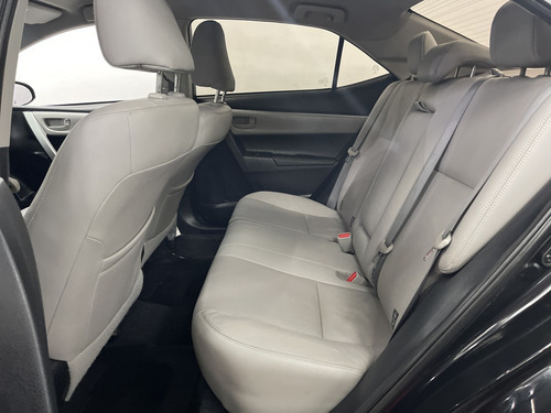 Imagem 14 de 14 de Toyota Corolla 2015 Flex