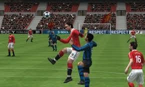 Jogo Psp Umd Pes 2011 - Loose - Somente O Jogo Sem A Caixa (Usado)