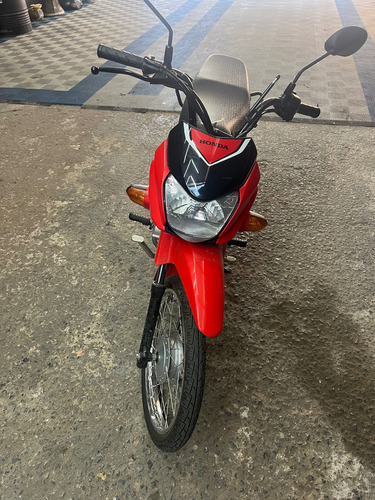 Honda Pop 110i 2025