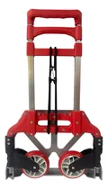 Comprar Carrito Plegable Feria Compras Supermercado Carro Yegua 75kg