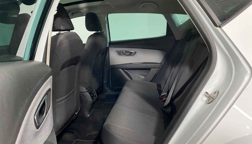 Imagen 10 de 15 de 120593 - Seat Leon 2019 Con Garantía