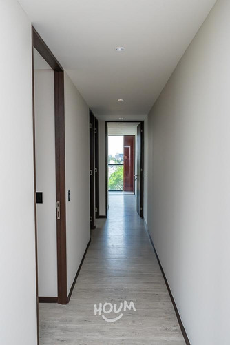 Imagen 17 de 30 de Departamento En Arcos Vallarta, Guadalajara Con 3 Recámaras, 165 M², Id: 77743