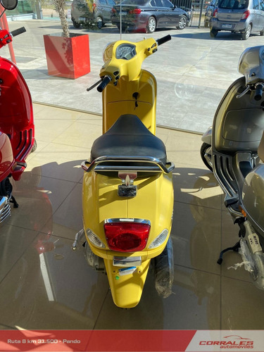 Vespa Vlx 150cc