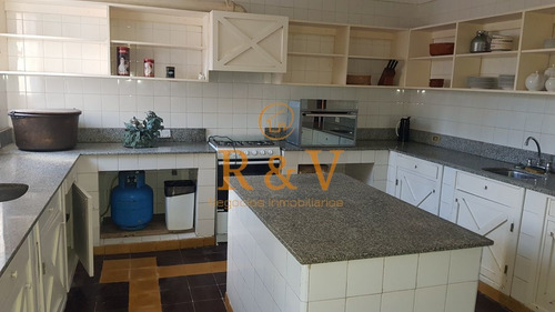 Imagen 22 de 30 de Casa En Montoya, Punta Del Este