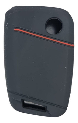Funda Silicón For Control Vw Jetta R Gli Tiguan Taos Y Mas