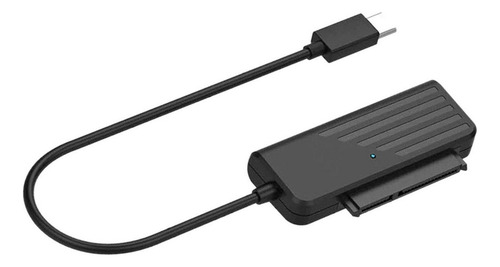 2025 Adaptador A Usb 3.0 Conector Adaptador Convertidor De