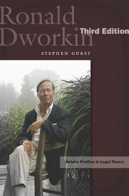Libro Ronald Dworkin : Third Edition