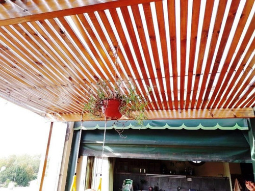 Imagen 15 de 17 de Casa En Ph - 3 Dorm Cochera Doble Playroon Y Quincho