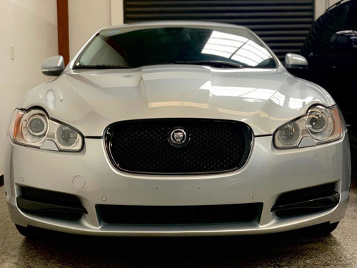Imagen 5 de 15 de Jaguar Xf 2011 3.0 V6