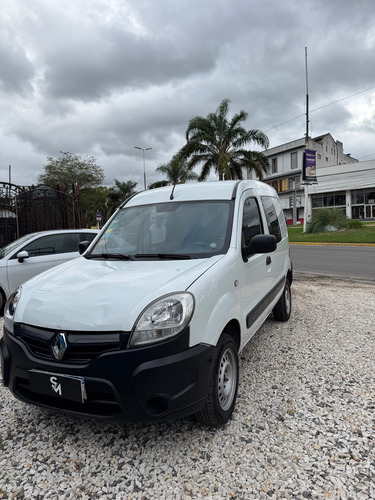 Renault Kangoo 1.6 Furgon Ph3 Confort 5as Lc