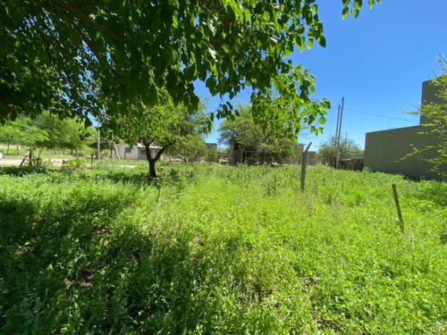 Lotes De Terreno En Anisacate. Excelente Ubicación.