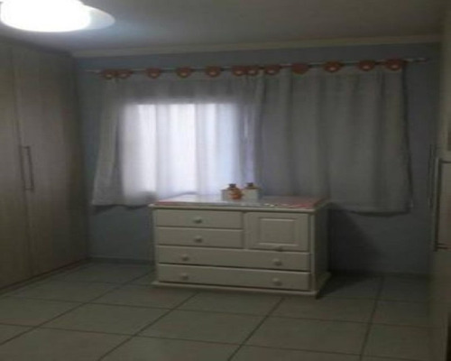 Imagem 12 de 14 de Casa À Venda Com 03 Dormitórios Sendo 02 Suítes Na Patriarca - Ca00291 - 33375490