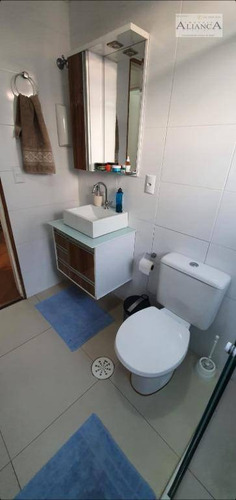 Imagem 30 de 30 de Apartamento Com 2 Dormitórios À Venda, 67 M² Por R$ 297.000,00 - Nova Petrópolis - São Bernardo Do Campo/sp - Ap2208