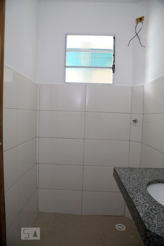 Apartamento Para Aluguel - Vila Santa Luzia, 1 Quarto, 32 - 893265813