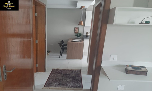 Imagem 5 de 15 de Apartamento - Ap00111 - 69534860