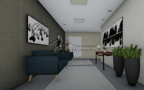 Imagem 6 de 12 de Apartamento No Urbanova Com Vista Para A Serra Da Mantiqueira