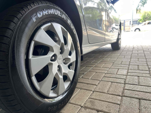 Chevrolet Onix 1.0 MPFI LT 8V FLEX 4P MANUAL
