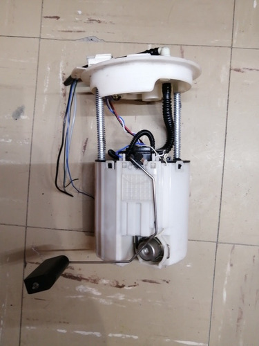 Bomba Gasolina Chevrolet Sonic 13-15 Original 13592093 (Usado)