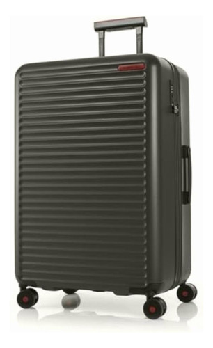 Samsonite Maleta Red Toiis C Spinner 65/24 Exp Ink Black