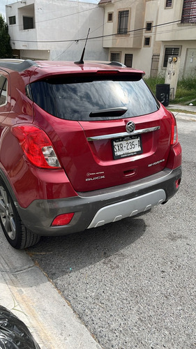 Buick Encore 1.4 Encore At
