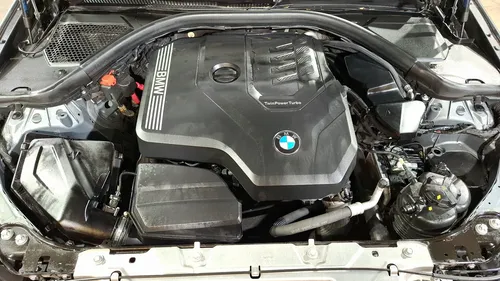 BMW Serie 3 2.0 320I AUTO