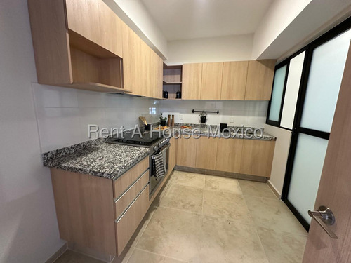 Departamento En Venta Gustavo Madero Lindavista Gis 25-660