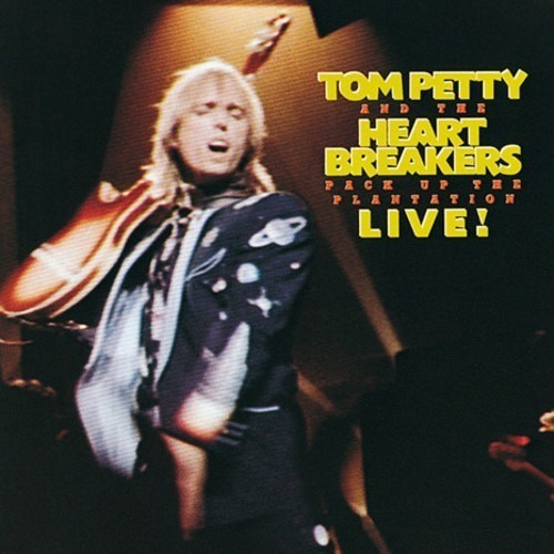 Lp Pack Up The Plantation-live [2 Lp] - Tom Petty And The