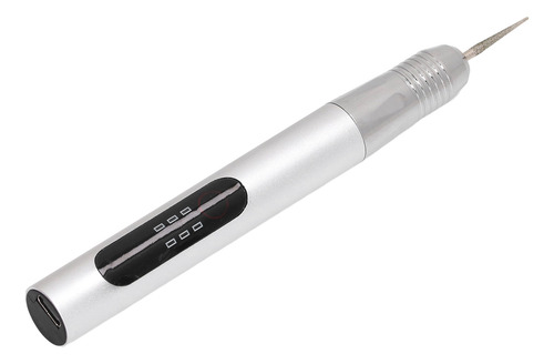 Bolígrafo De Grabado Eléctrico Mini Engraver, 10 W, 3 Veloci
