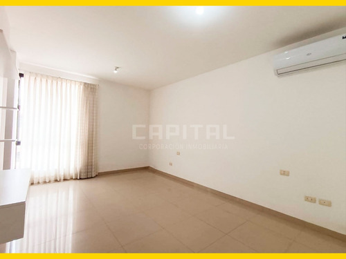 Linda Casa Con 5 Suites En Barrio Las Palmas
