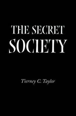 Libro The Secret Society - Tierney C Taylor